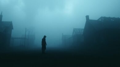 Silent Hill