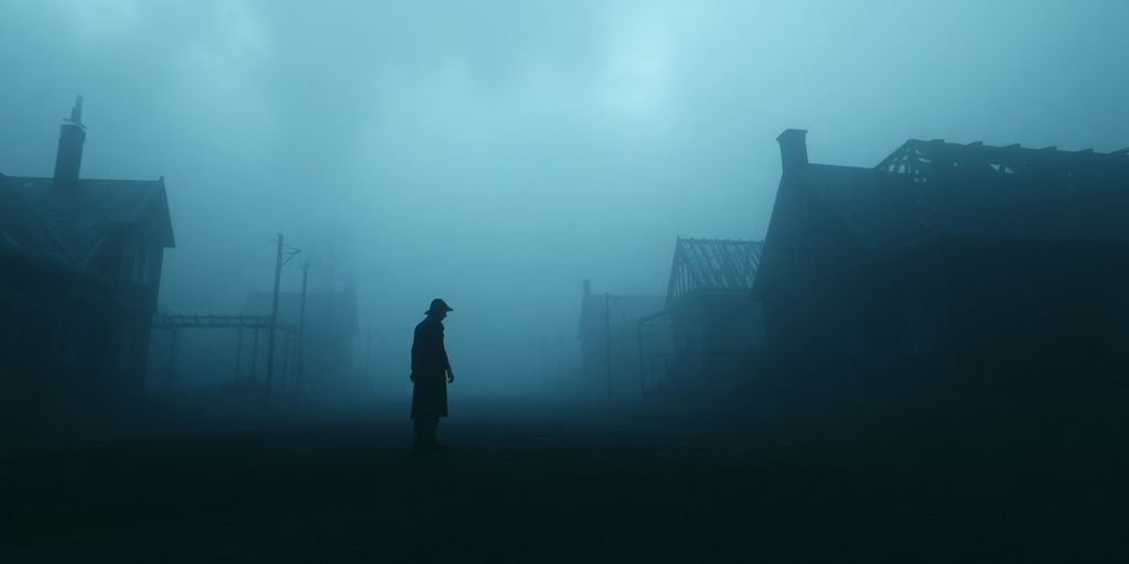 Silent Hill