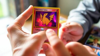 como jogar Pokémon TCG