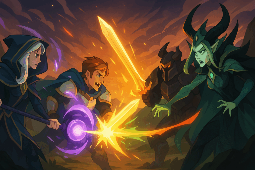 AFK Arena