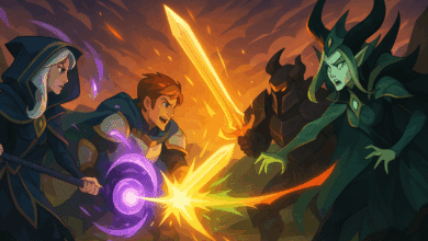 AFK Arena