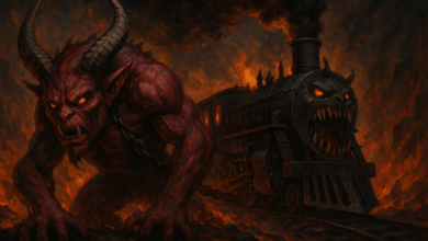Monster Train 2