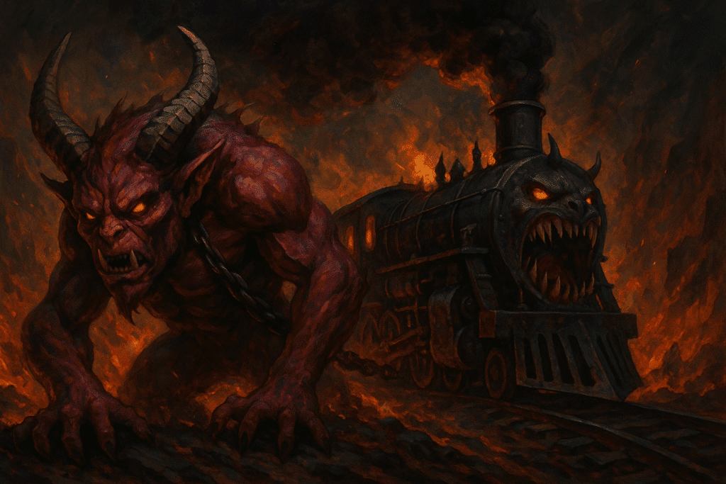 Monster Train 2