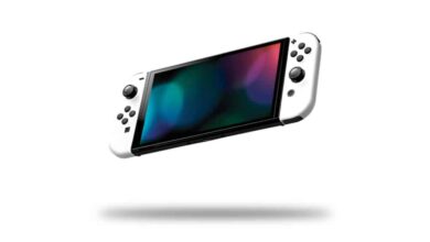 jogos de Nintendo Switch