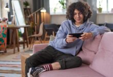 cozy games