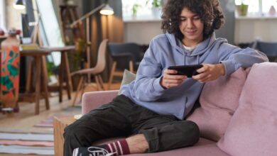cozy games