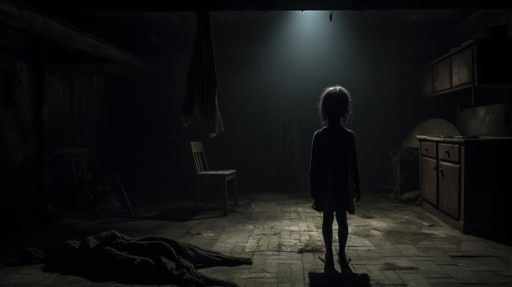 Little Nightmares III