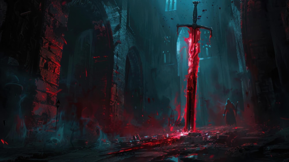 Hellblade 2