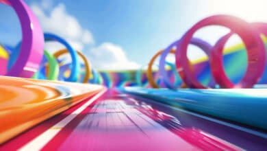 jogos de corrida infinita