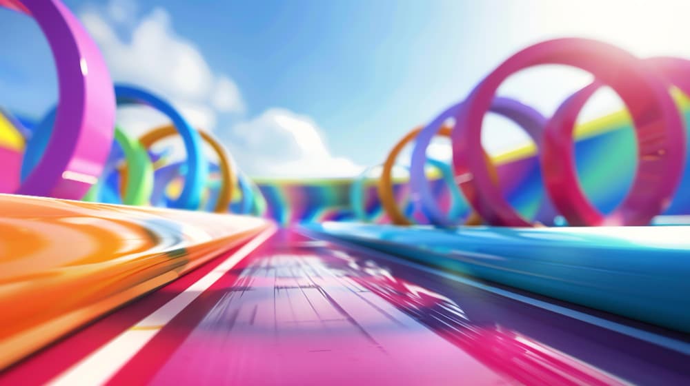 jogos de corrida infinita