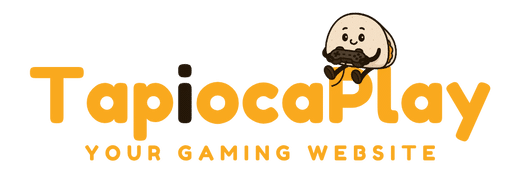 TapiocaPlay