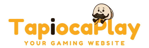 TapiocaPlay