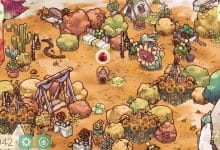 Cozy Grove