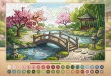 Zen Color