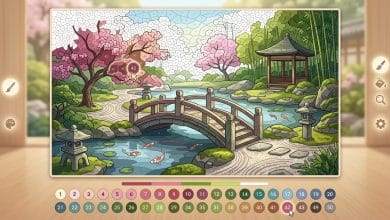 Zen Color